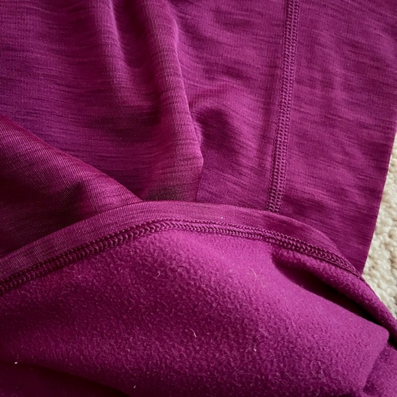 Under Armour | ColdGear Mock-Neck Top - Picture 5 of 5